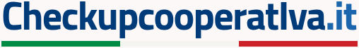 Checkupcooperat IVA